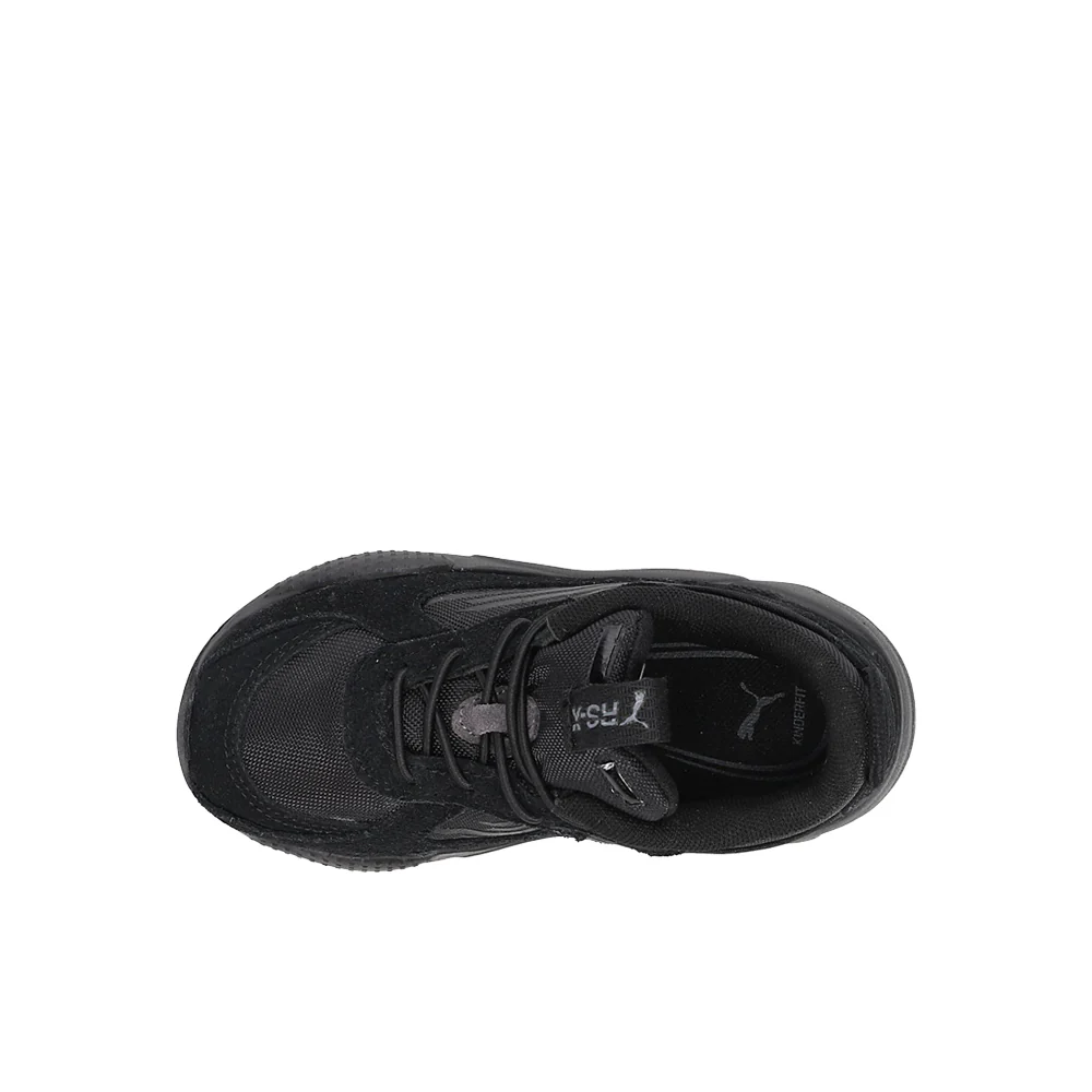 Rs-X PEB Lace Up Sneakers (Infant-Little Kid) - Image 4