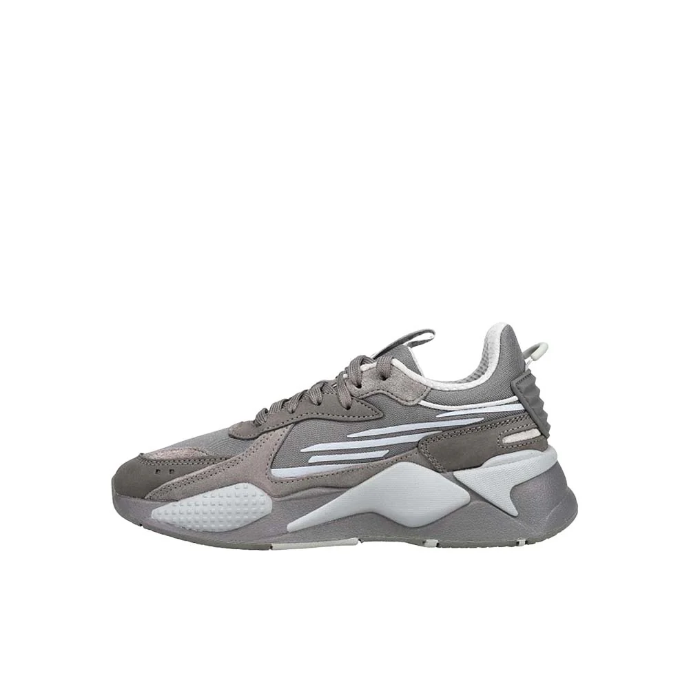 RS X PEB Lace Up Sneakers (Big Kid) - Image 3
