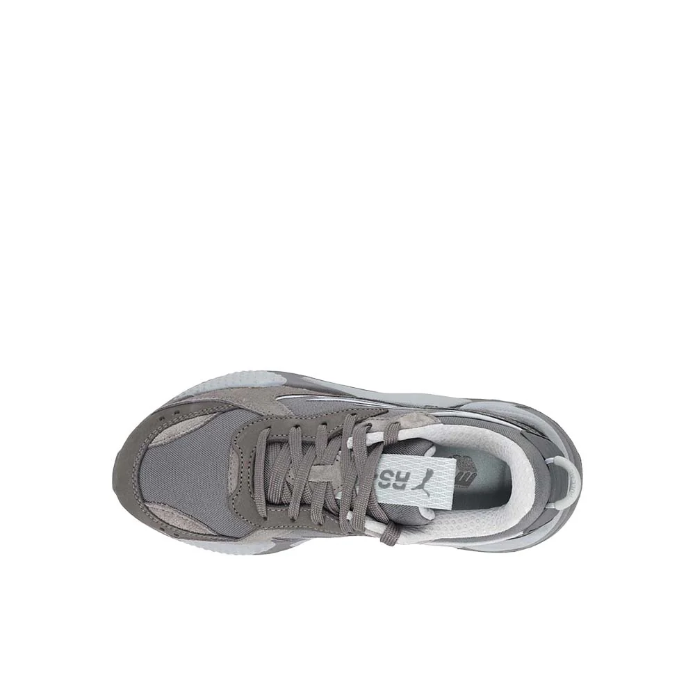 RS X PEB Lace Up Sneakers (Big Kid) - Image 4