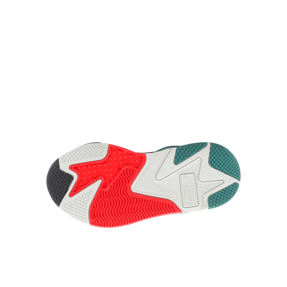 Rs-X Parisian Lace Up Sneakers (Little Kid-Big Kid) - Image 5