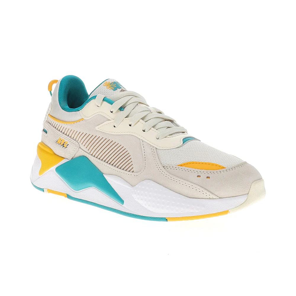 Rs-X Reinvent Flagship Lace Up Sneakers - Image 2