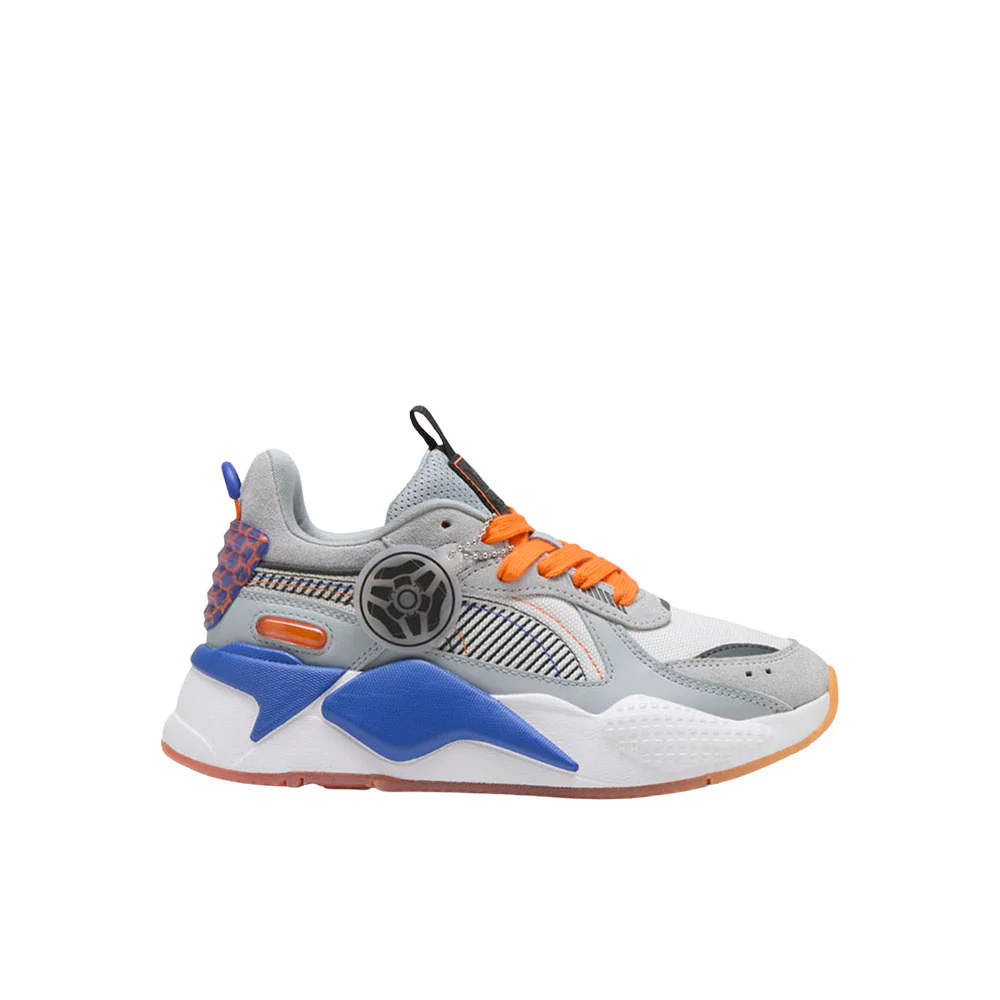 Rs-X Rocket League Lace Up Sneakers (Big Kid)