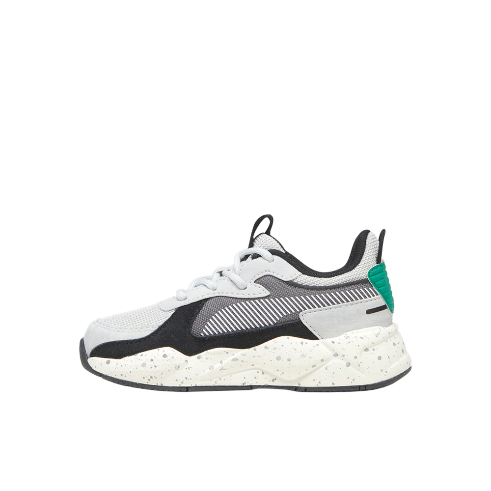 Rs-X Street Punk Lace Up Sneakers (Little Kid-Big Kid) - Image 3