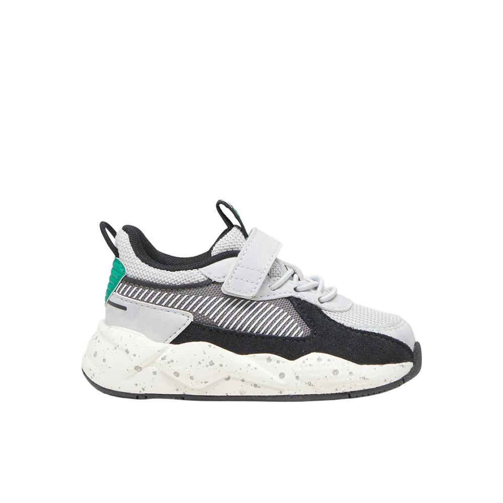 Rs-X Street Punk Slip On Sneakers (Toddler)