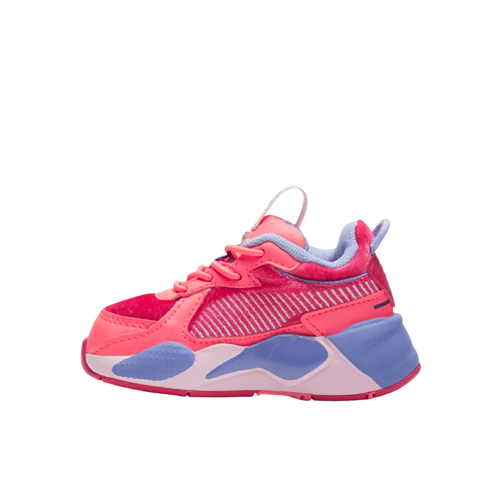 Rs-X Valentines Slip On Sneakers (Toddler) - Image 3