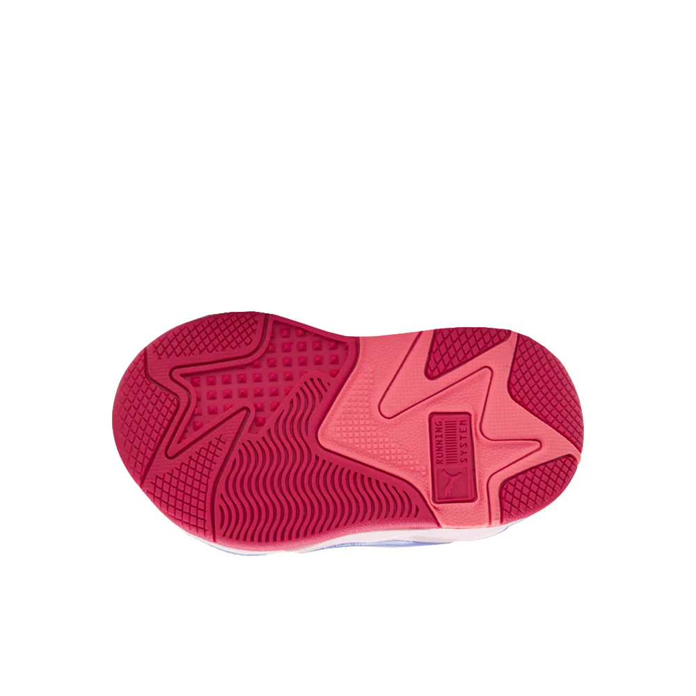 Rs-X Valentines Slip On Sneakers (Toddler) - Image 5