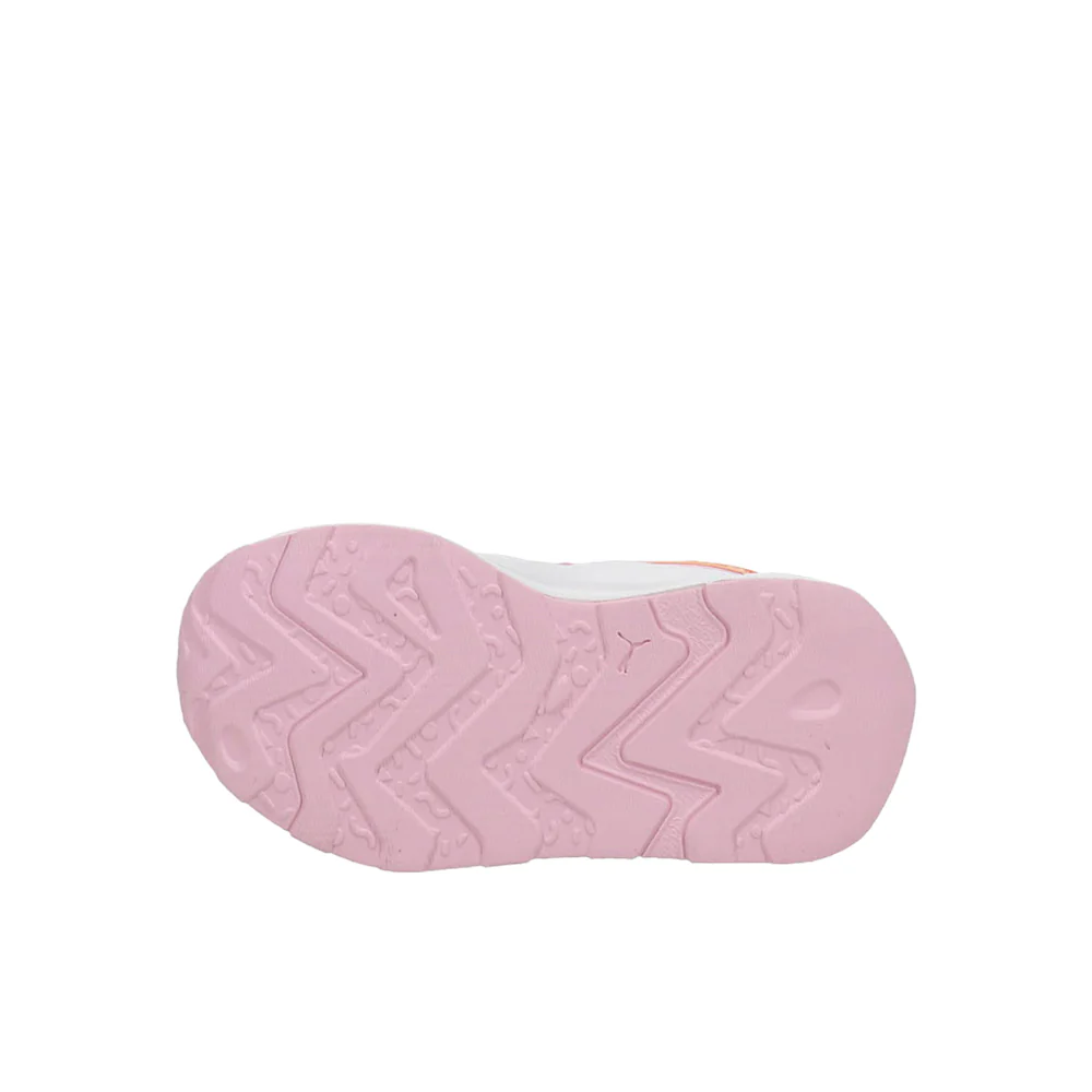 Rs-XL Spring Sketchbook Lace Up Sneakers (Infant-Toddler) - Image 5