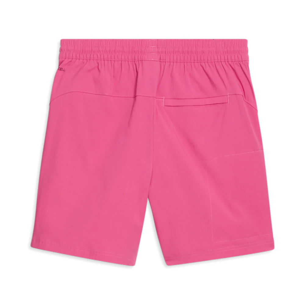 Rudagon Woven Short - Image 2