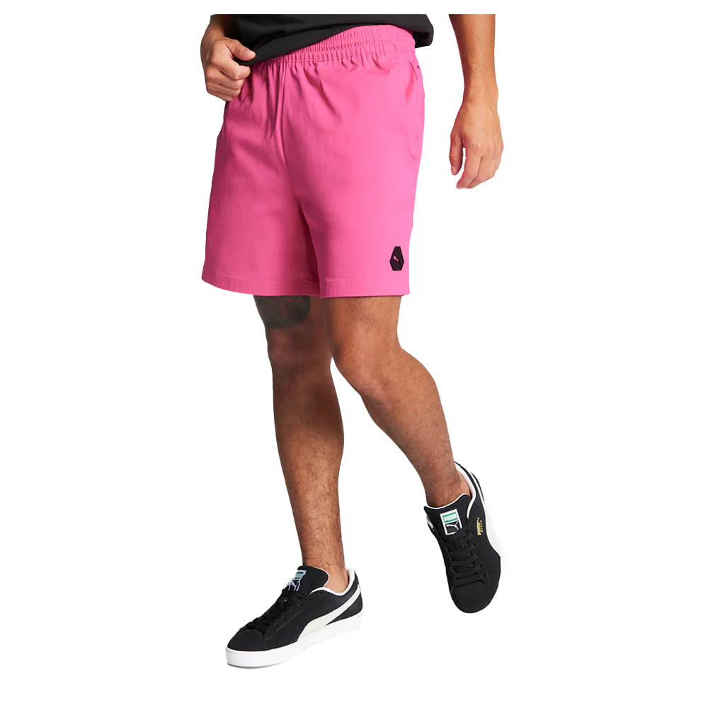 Rudagon Woven Short - Image 3