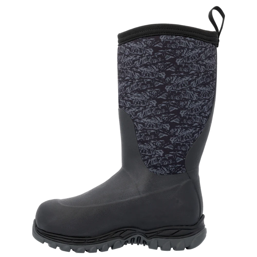 Rugged II Snow Boots (Big Kid) - Image 3