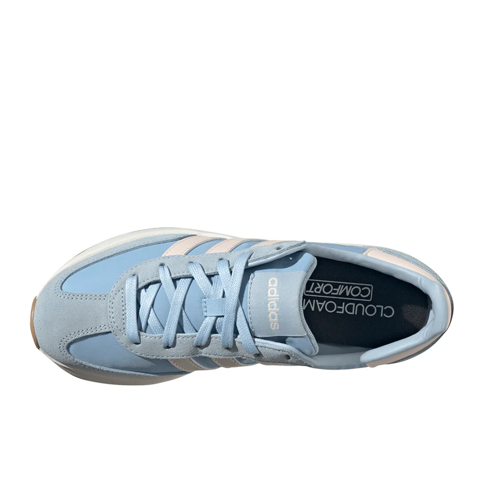 Run 70S 2.0 Lace Up Sneakers - Image 4