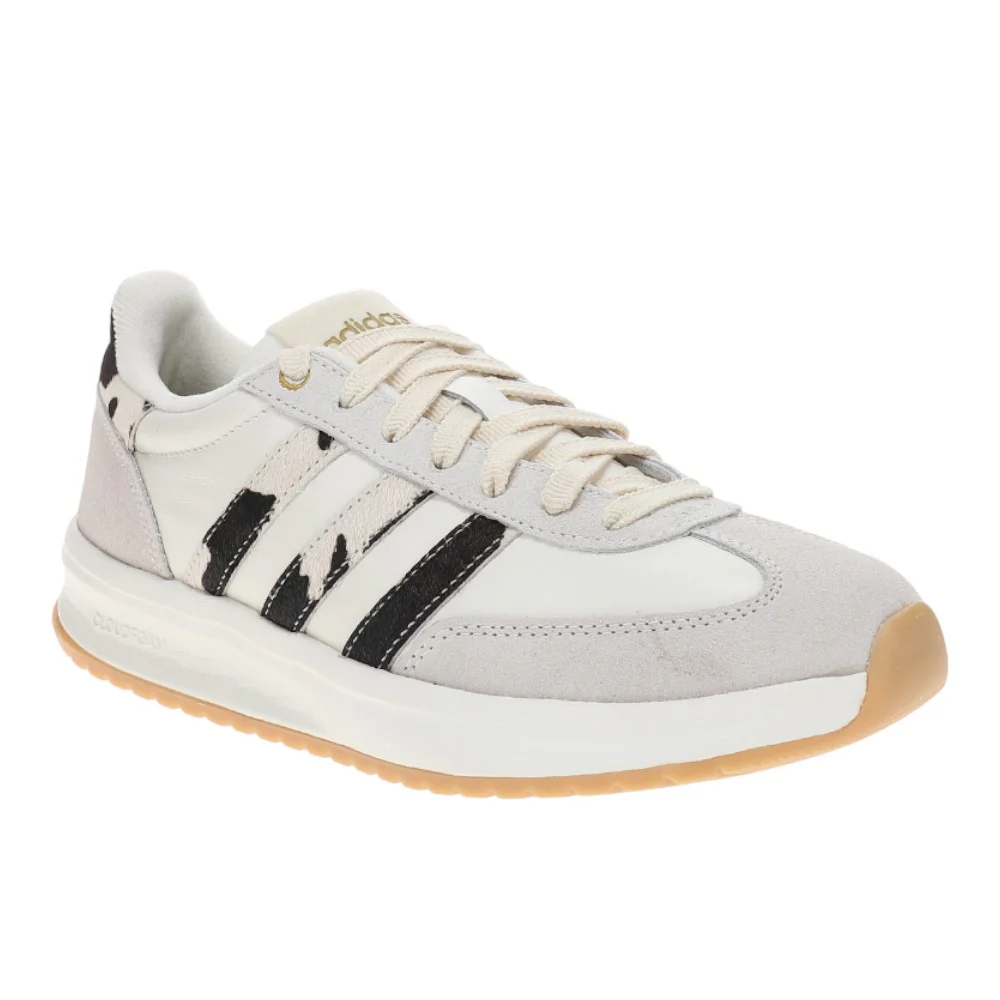 Run 70S 2.0 Lace Up Sneakers - Image 2