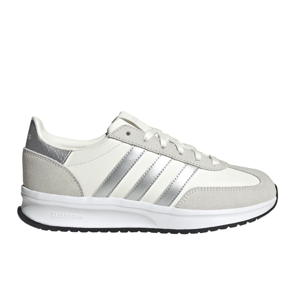 Run 70S 2.0 Lace Up Sneakers
