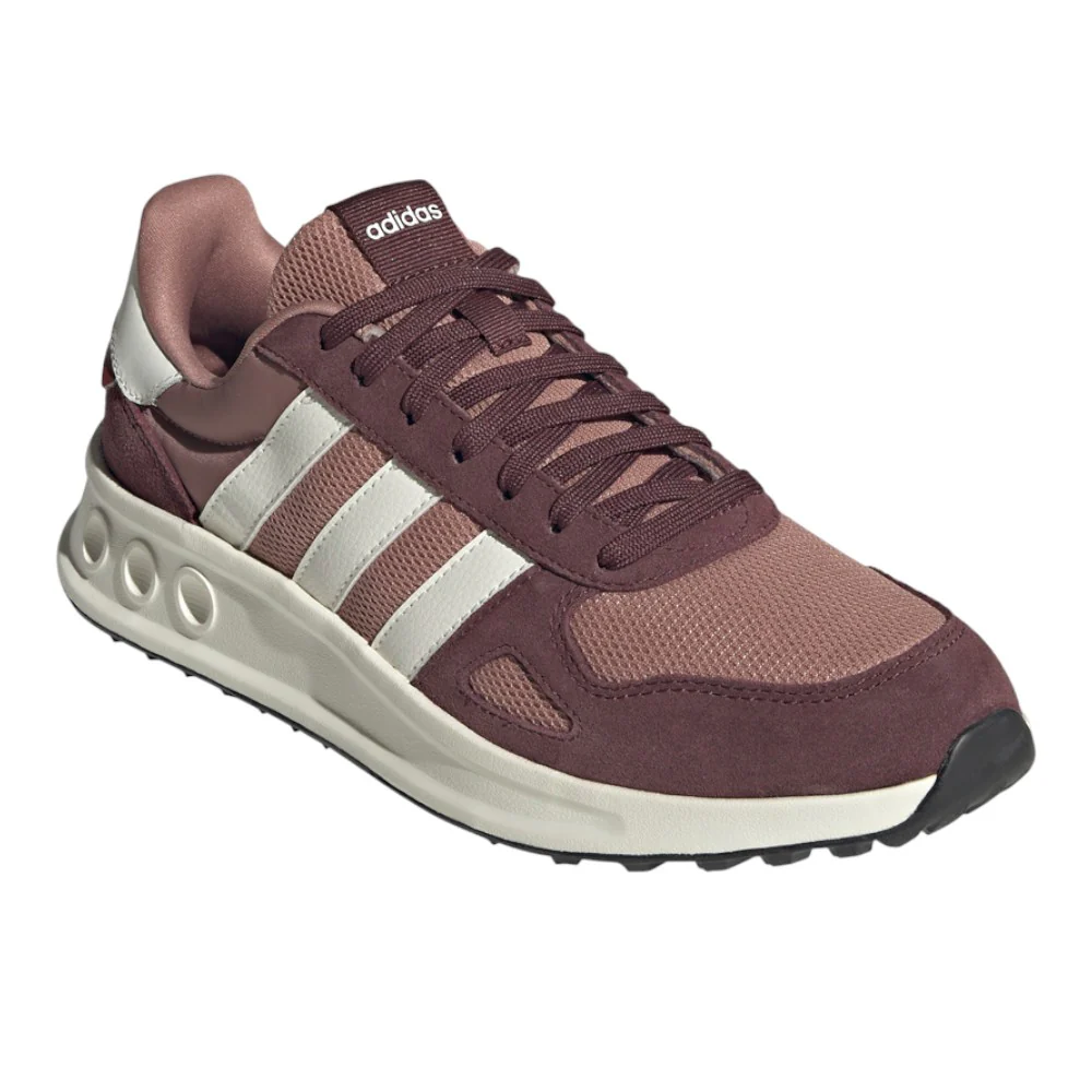 Run 84 Lace Up Sneakers - Image 2