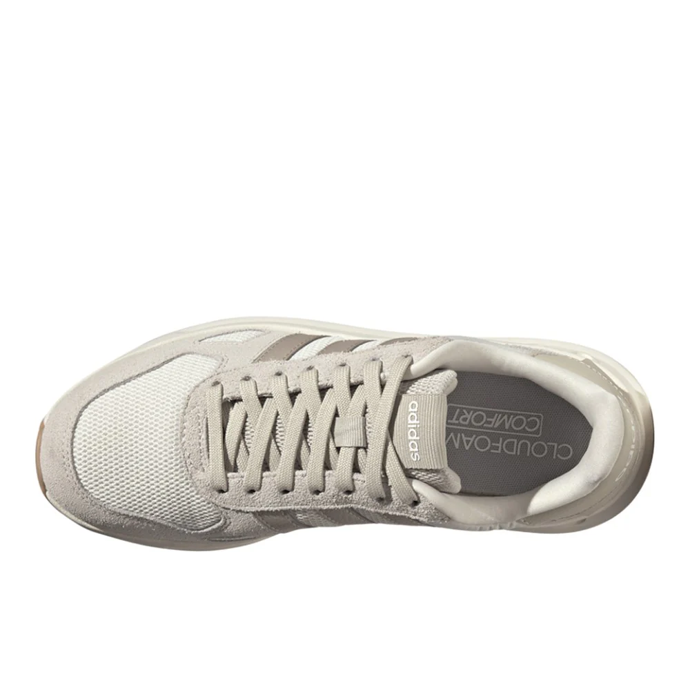 Run 84 Lace Up Sneakers - Image 4
