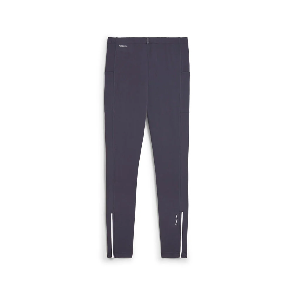 Run Brushed Athletic Leggings - Image 2