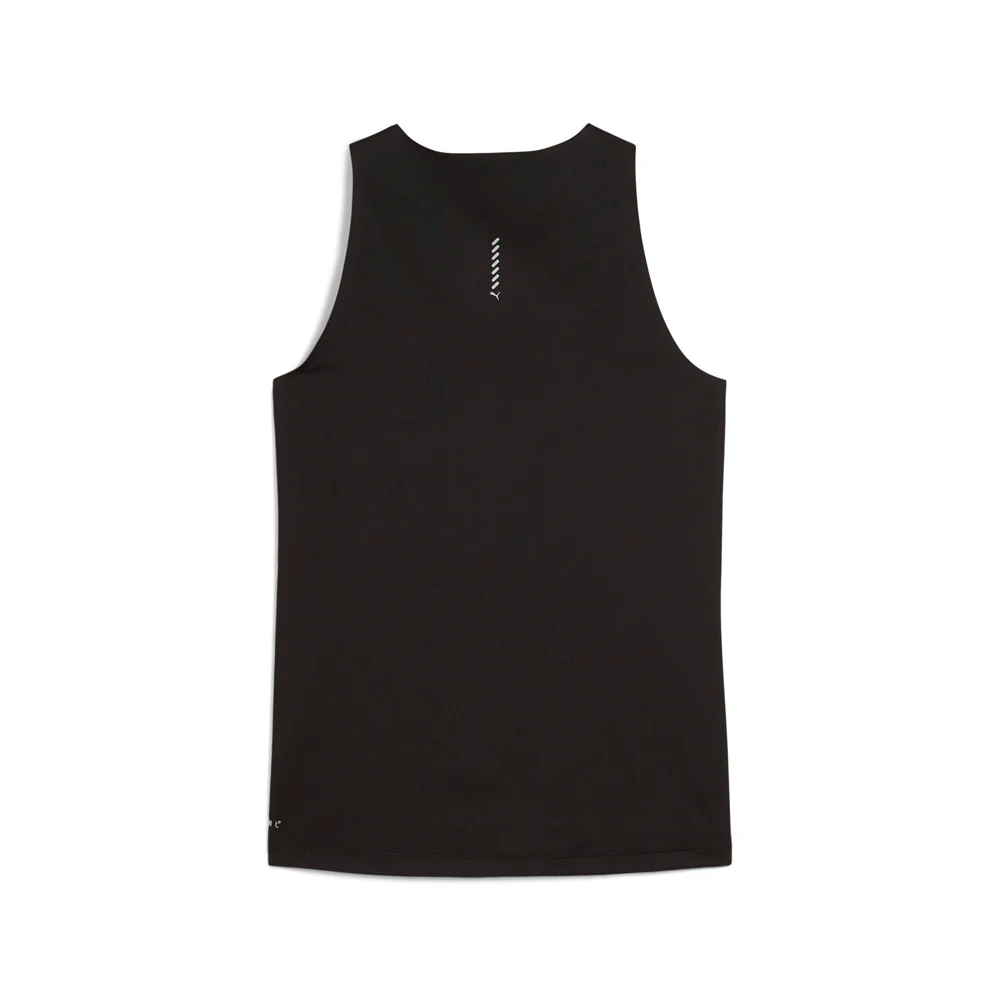 Run Cloudspun Crew Neck Athletic Tank Top - Image 2