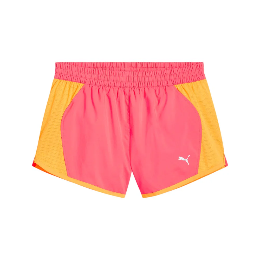 Run Favorite Velocity 3 Inch Shorts