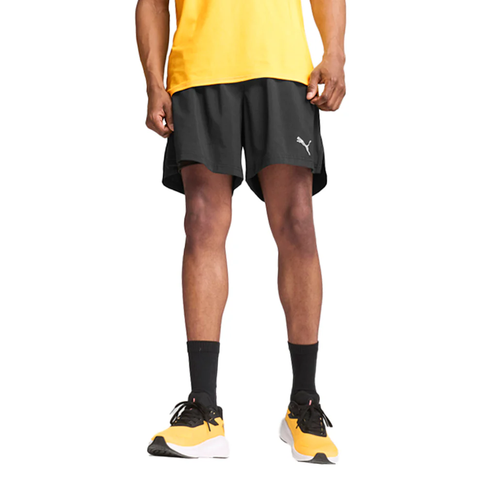 Run Favorite Velocity Woven 2-in-1 Shorts - Image 3