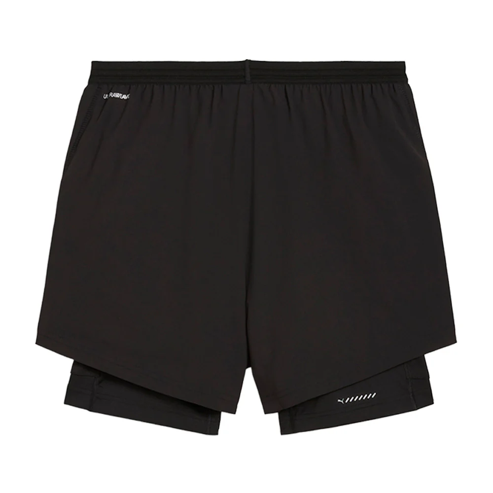 Run Ultraweave 2In1 5 Inch Shorts - Image 2