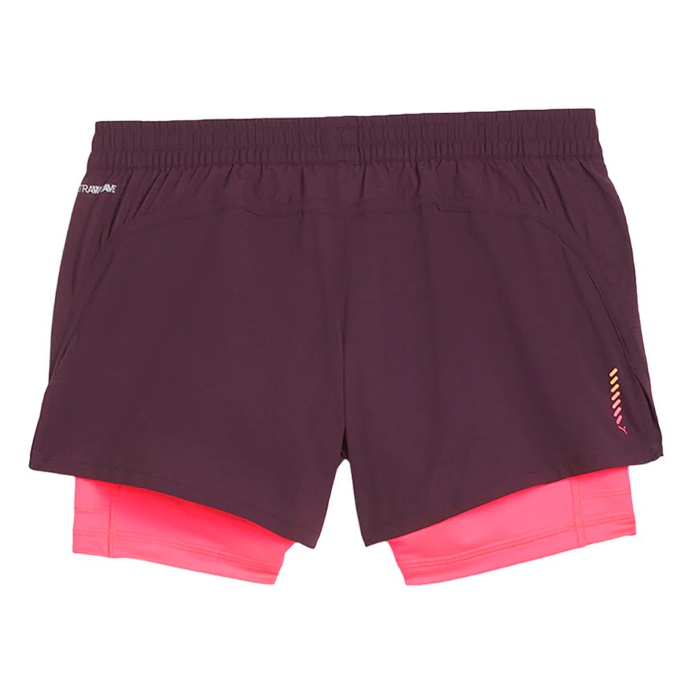 Run Ultraweave 2In1 Shorts - Image 2