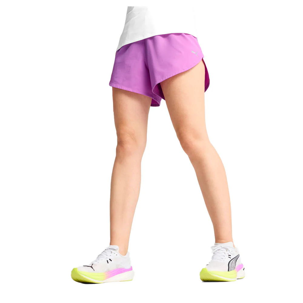 Run Ultraweave 4 Inch Shorts - Image 3
