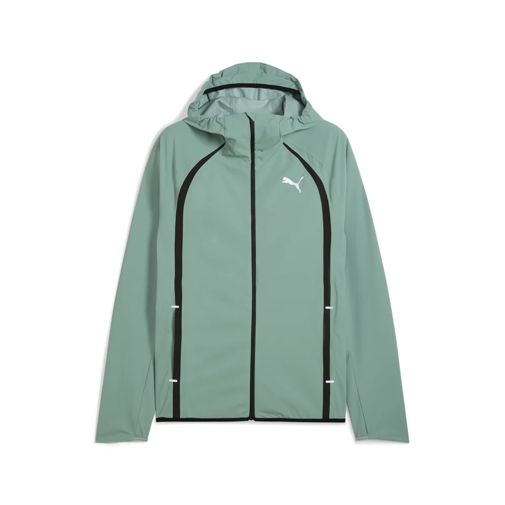 Run Ultraweave Raincell Full Zip Jacket
