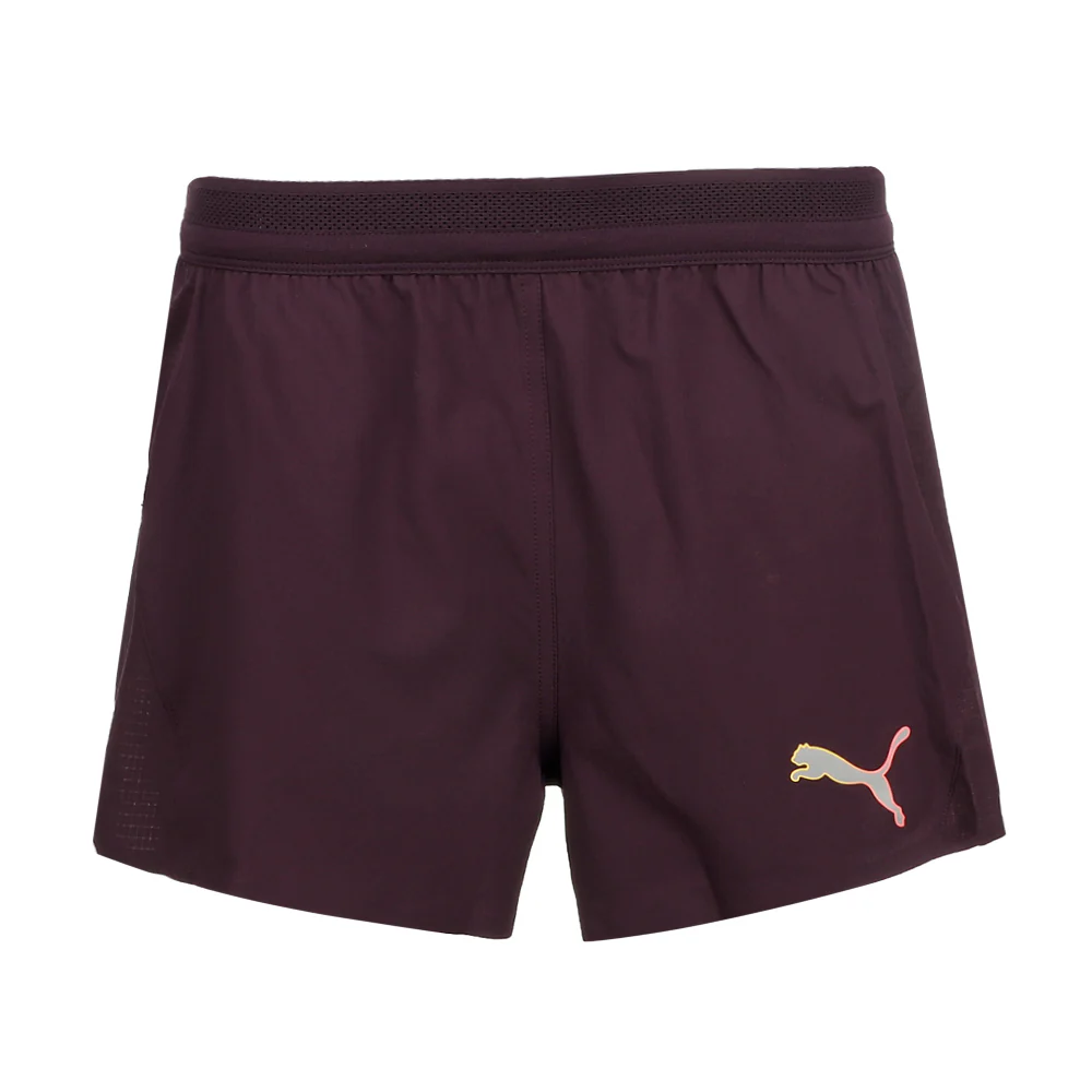 Run Ultraweave Velocity 3 Inch Split Shorts