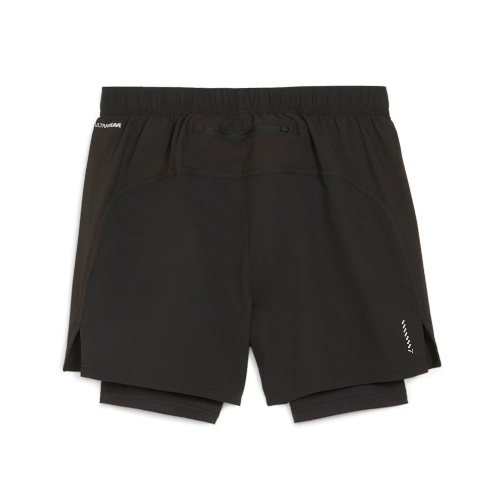 Run Velocity Ultraweave 2In1 Shorts - Image 4
