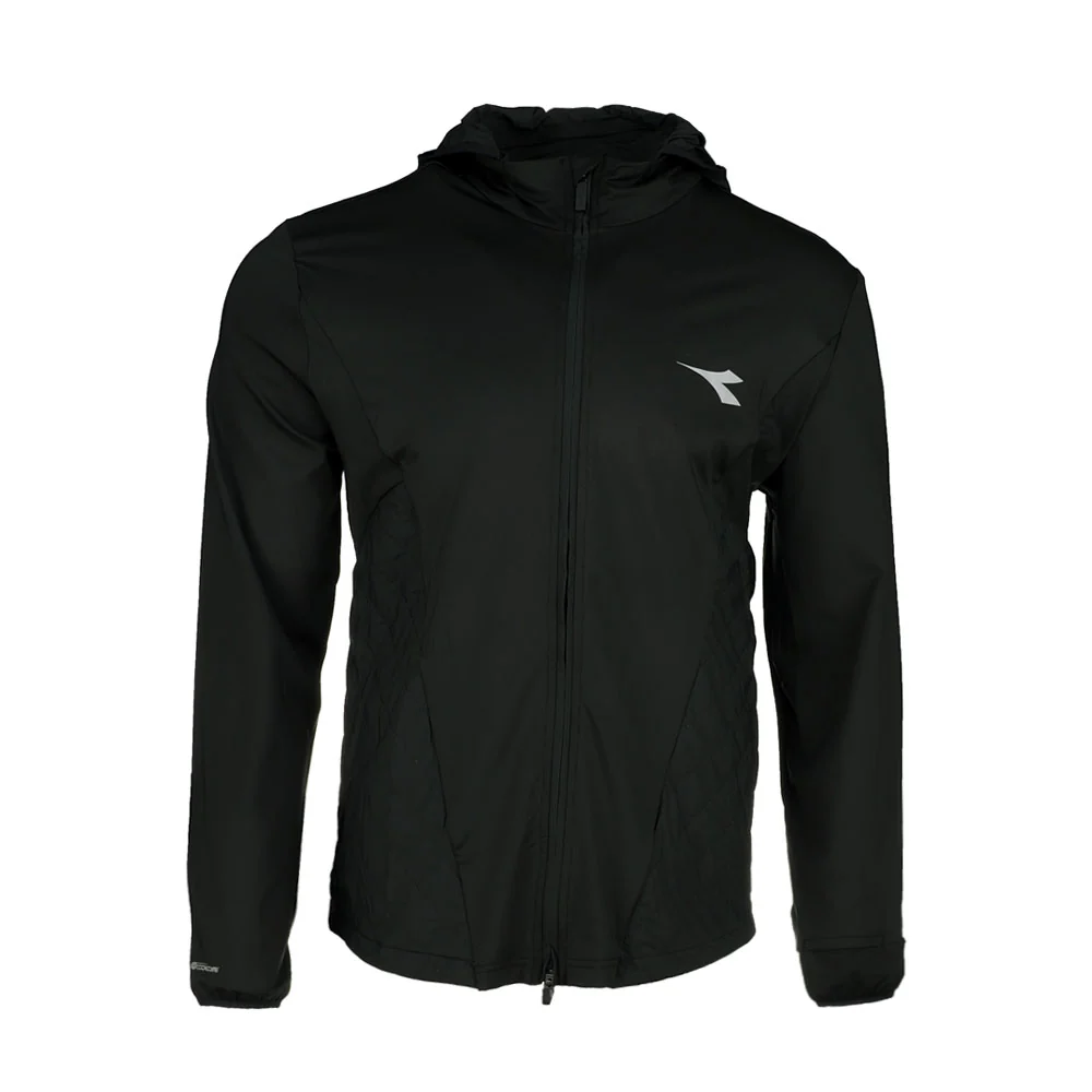 Run Winter Protection Full Zip Jacket