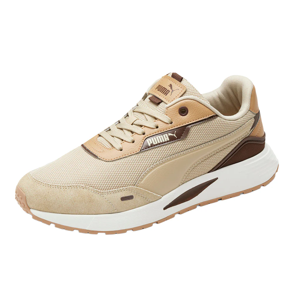 Runtamed Plus Lace Up Sneakers - Image 2