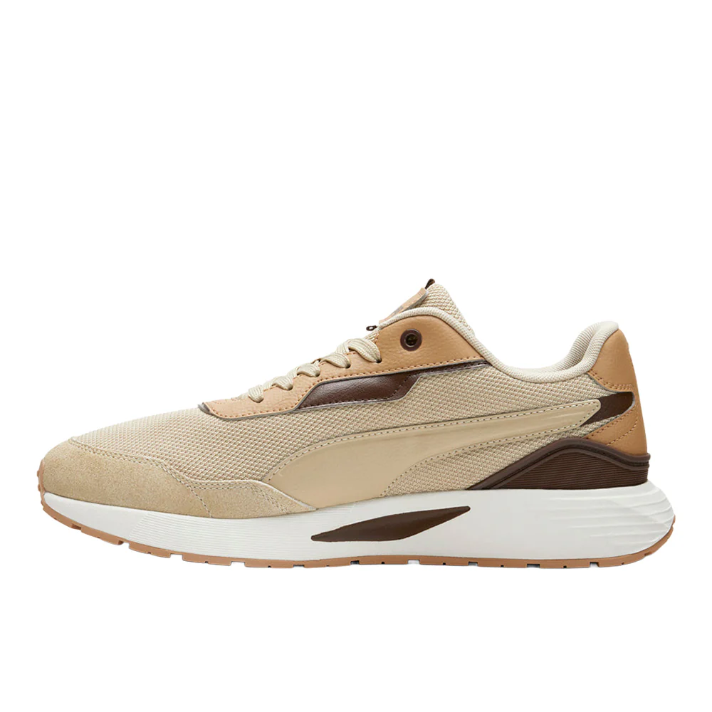 Runtamed Plus Lace Up Sneakers - Image 3