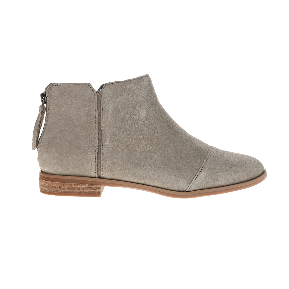Rylie Ankle Booties