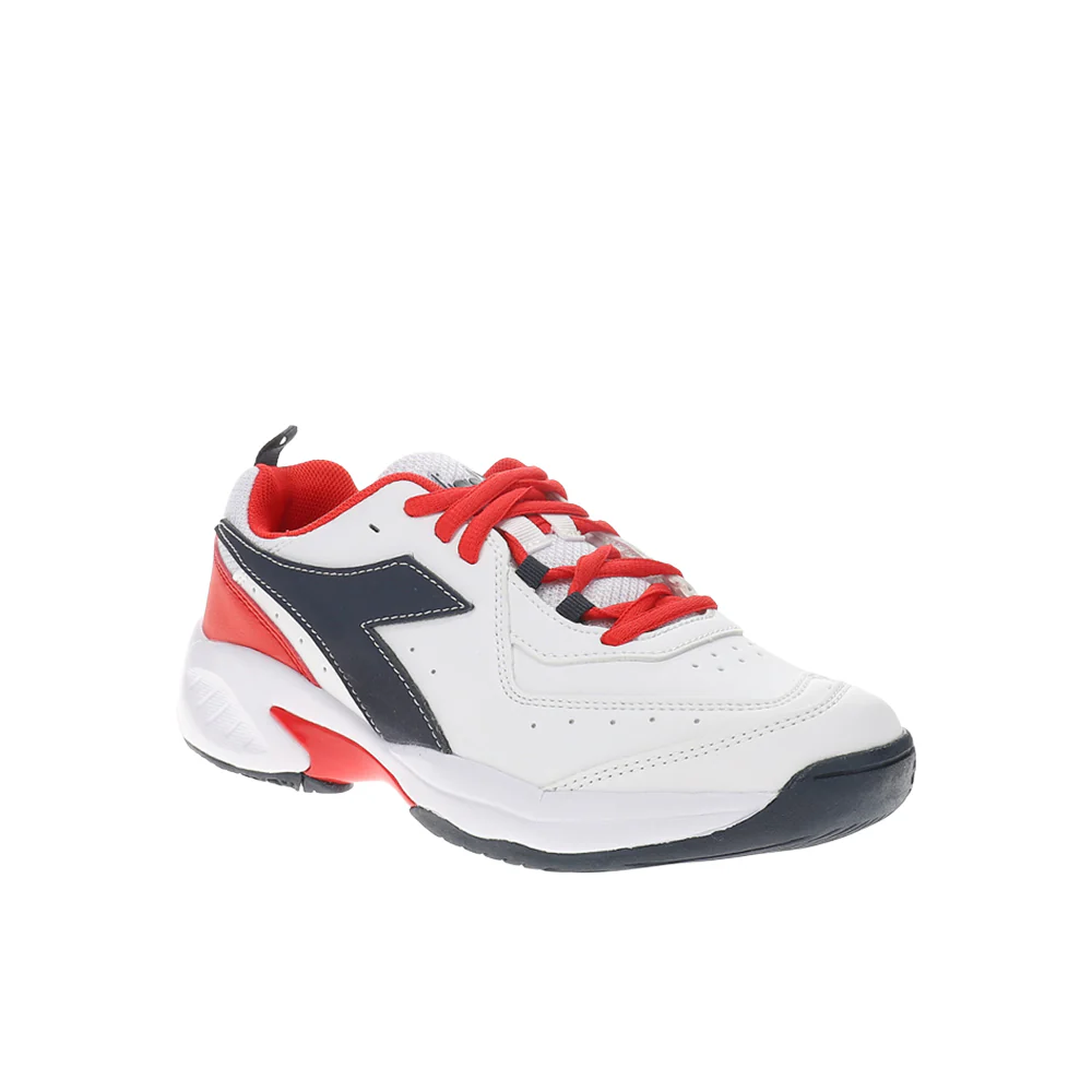 S. Challenge 5 Super Light Tennis Shoes (Little Kid-Big Kid) - Image 2