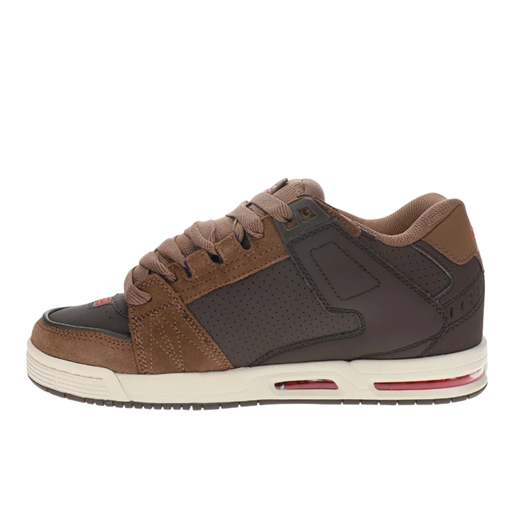 Sabre Heritage Classic Skate Shoes - Image 3