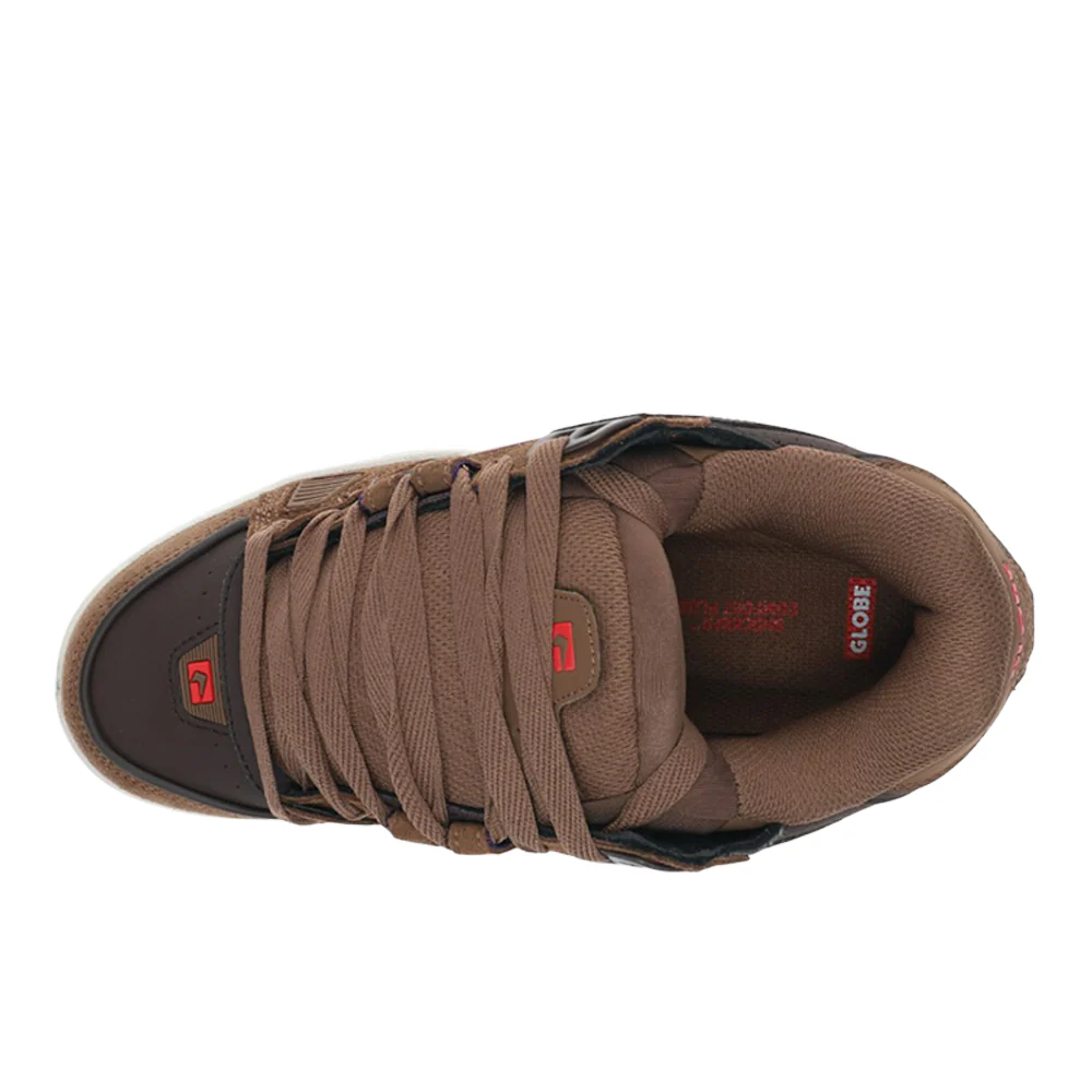 Sabre Heritage Classic Skate Shoes - Image 4