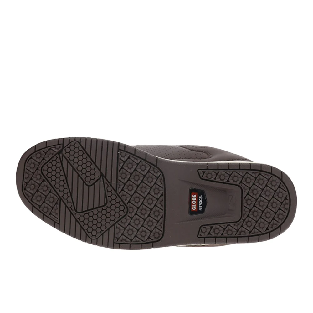 Sabre Heritage Classic Skate Shoes - Image 5