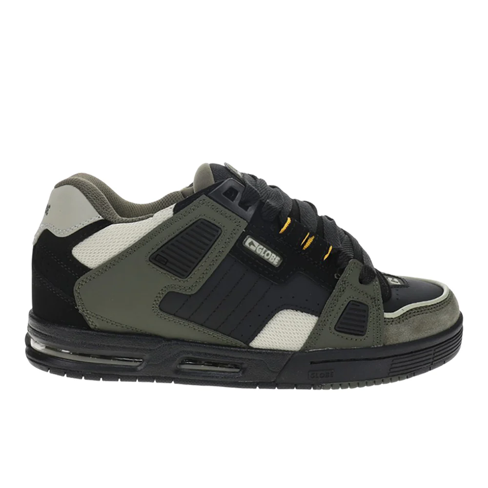 Sabre Heritage Classic Skate Shoes