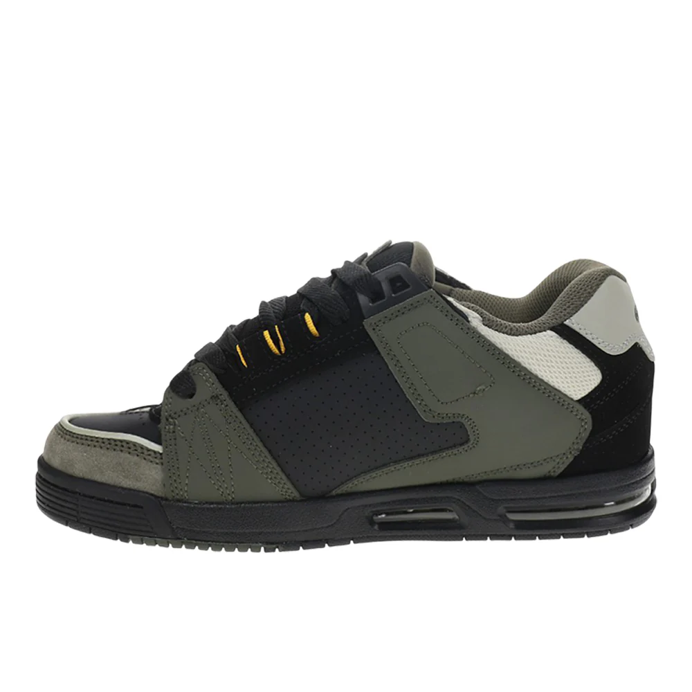 Sabre Heritage Classic Skate Shoes - Image 3