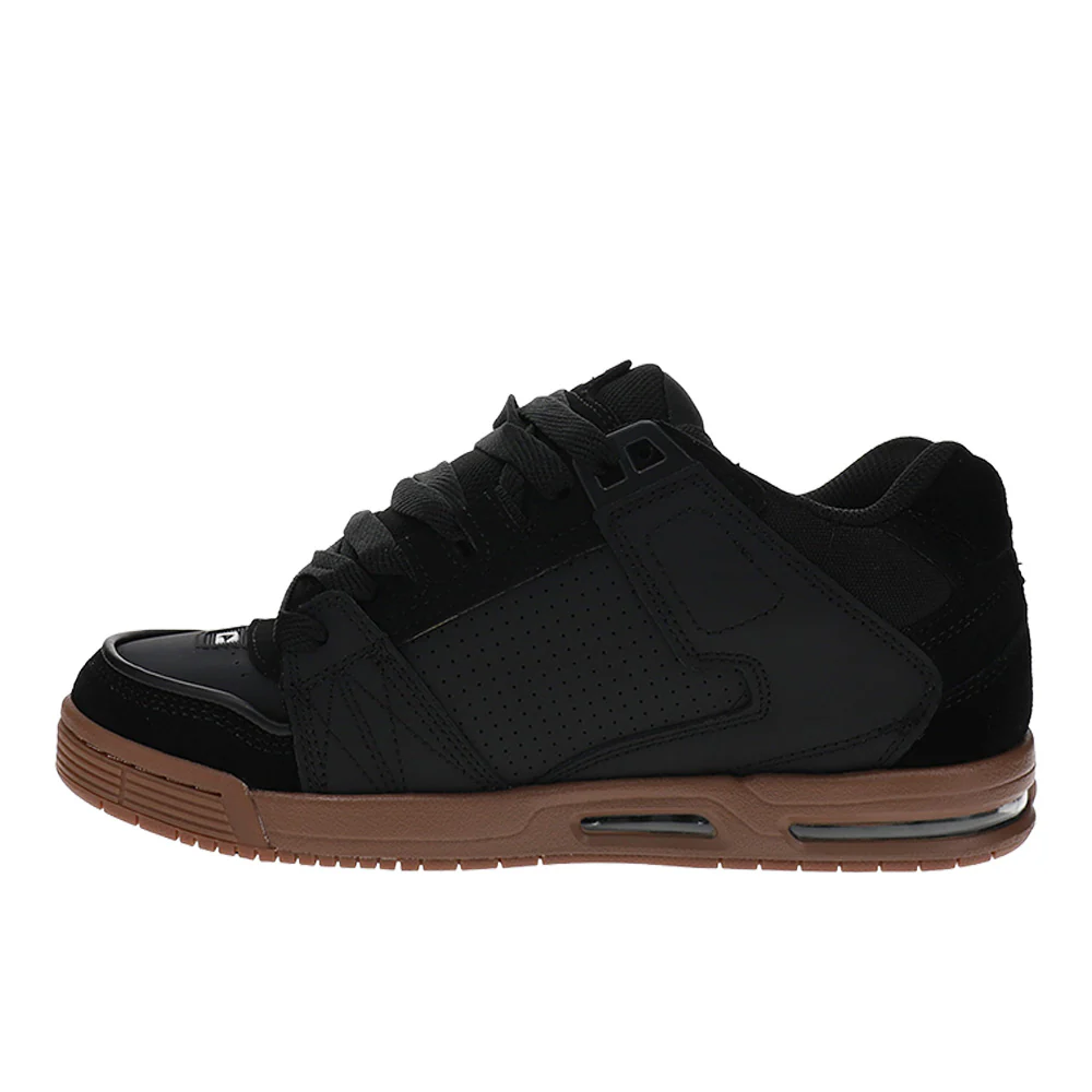 Sabre Hertiage Classic Lace Up Sneakers - Image 3