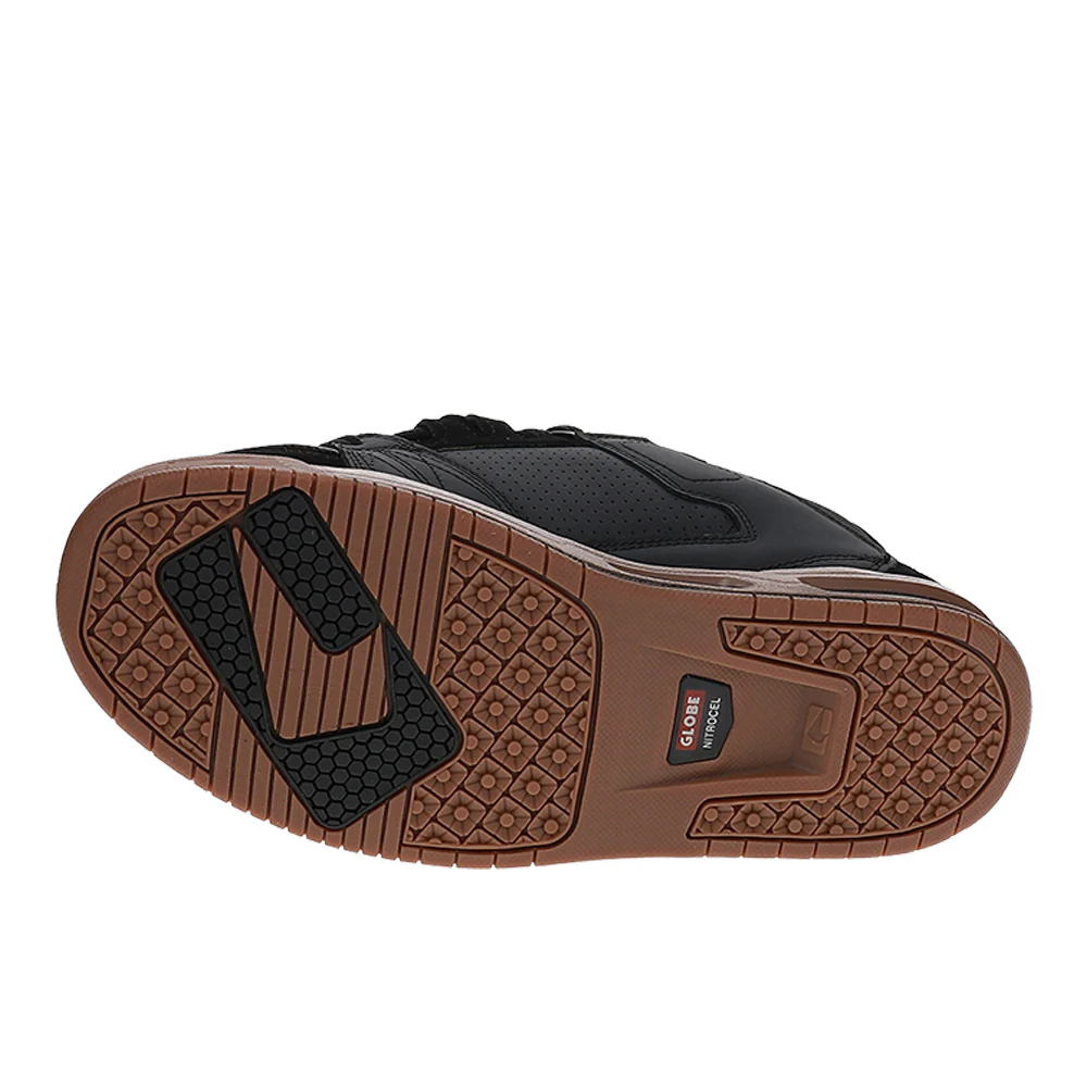Sabre Hertiage Classic Lace Up Sneakers - Image 5