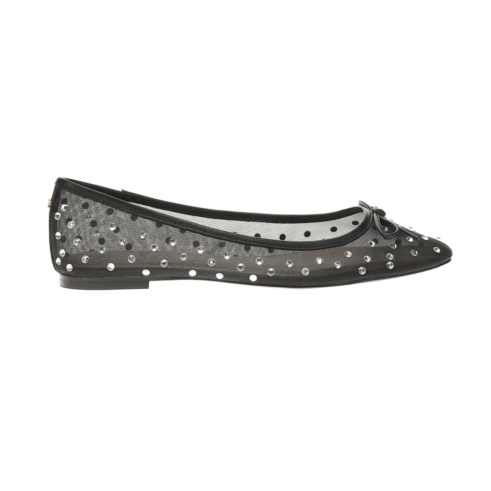 Sadie Slip On Ballet Flats