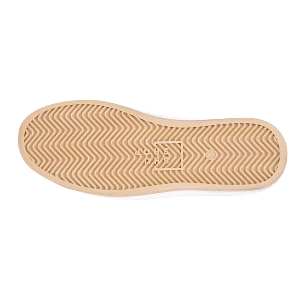 Salma Lace Up Sneakers - Image 5