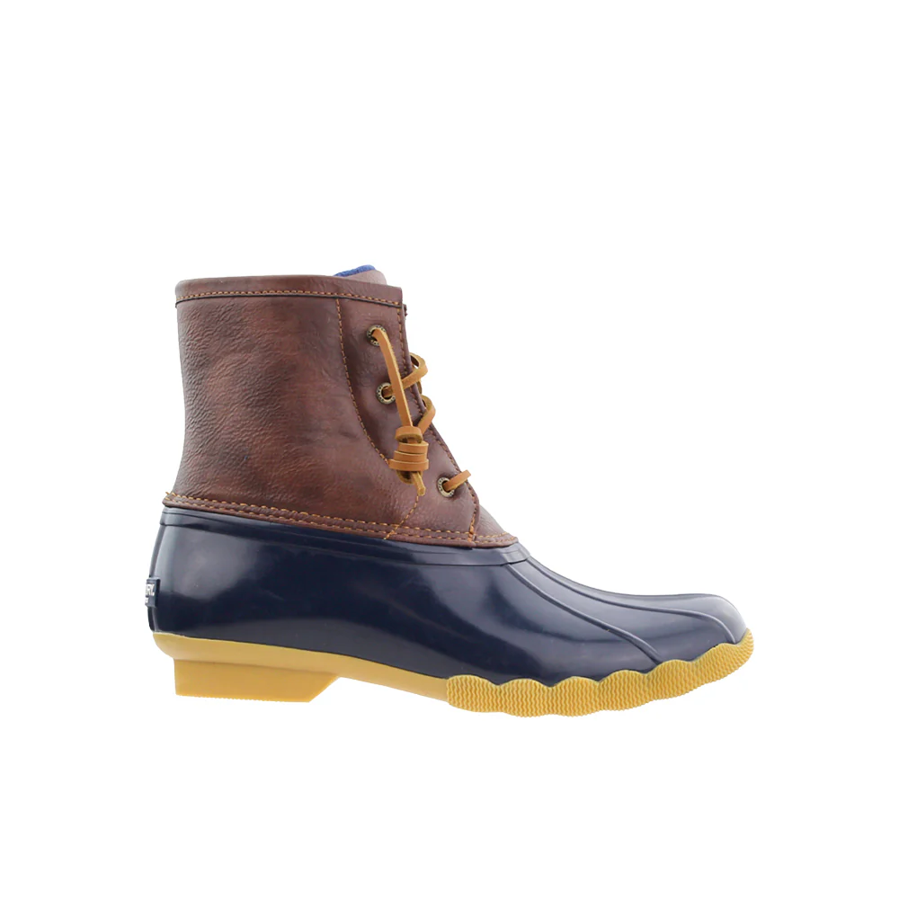 Saltwater Duck Boots (Big Kid)