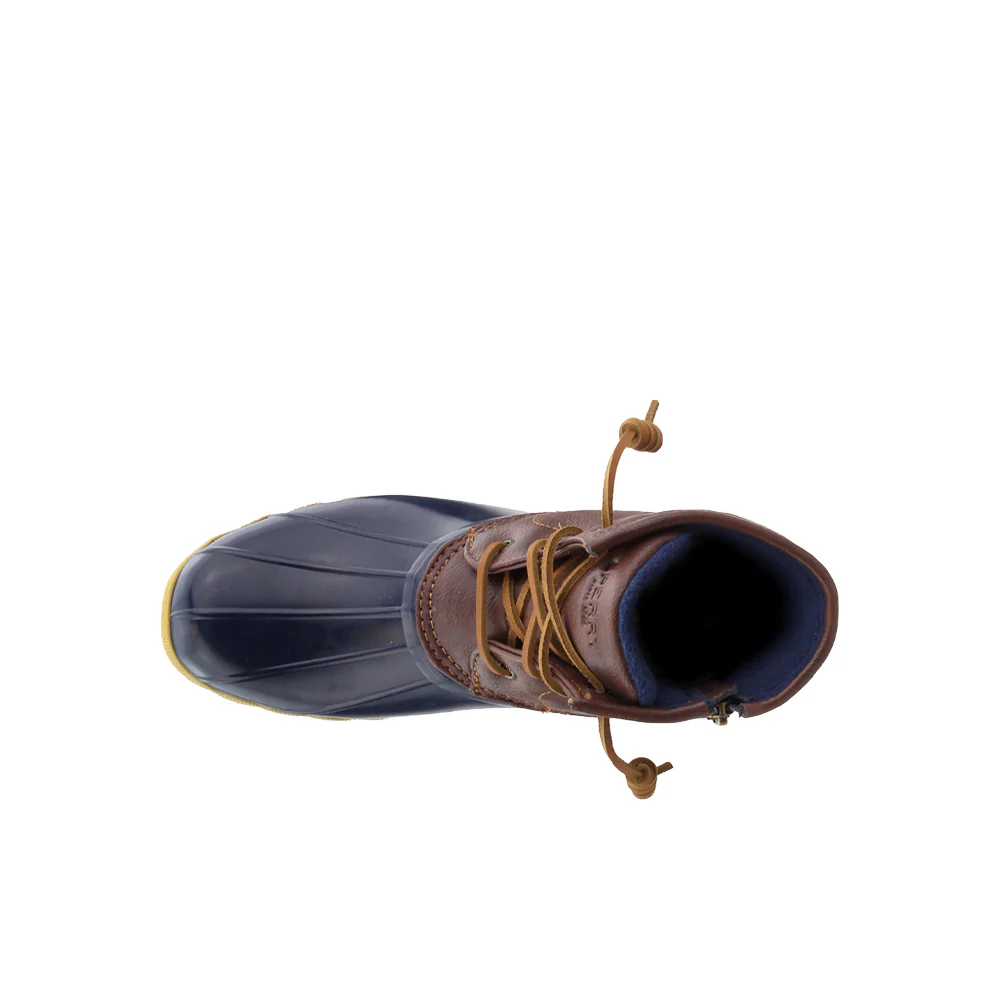 Saltwater Duck Boots (Big Kid) - Image 4