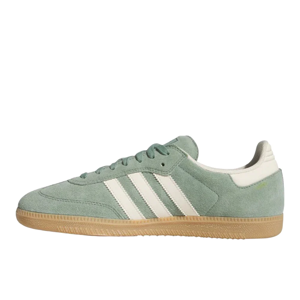 Samba Skate Shoes - Image 3