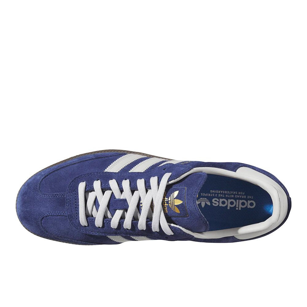 Samba ADV Skate Shoes - Image 4
