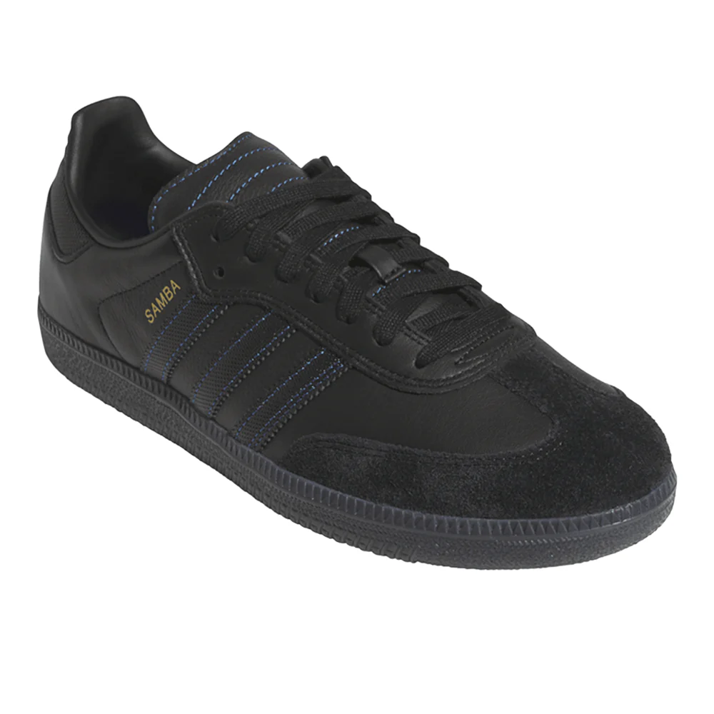 Samba ADV Skate Shoes - Image 2