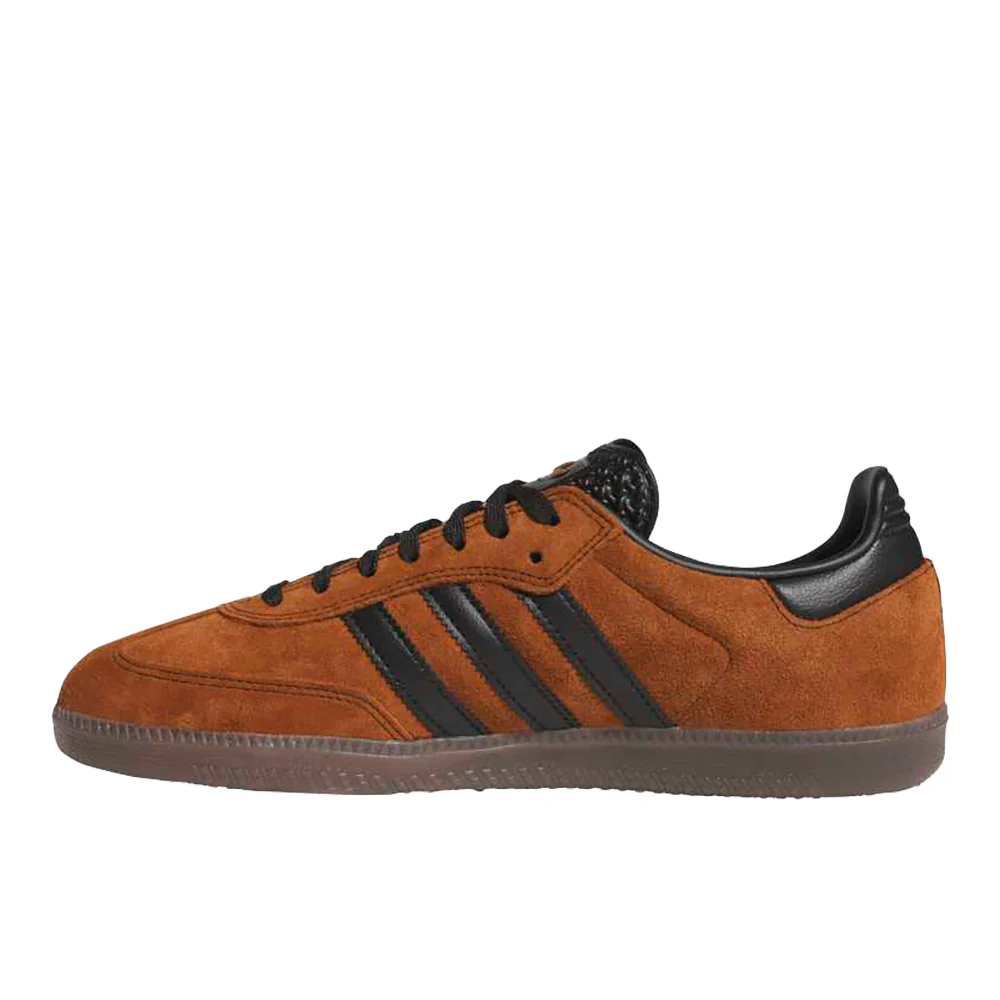 Samba ADV Skate Shoes - Image 3