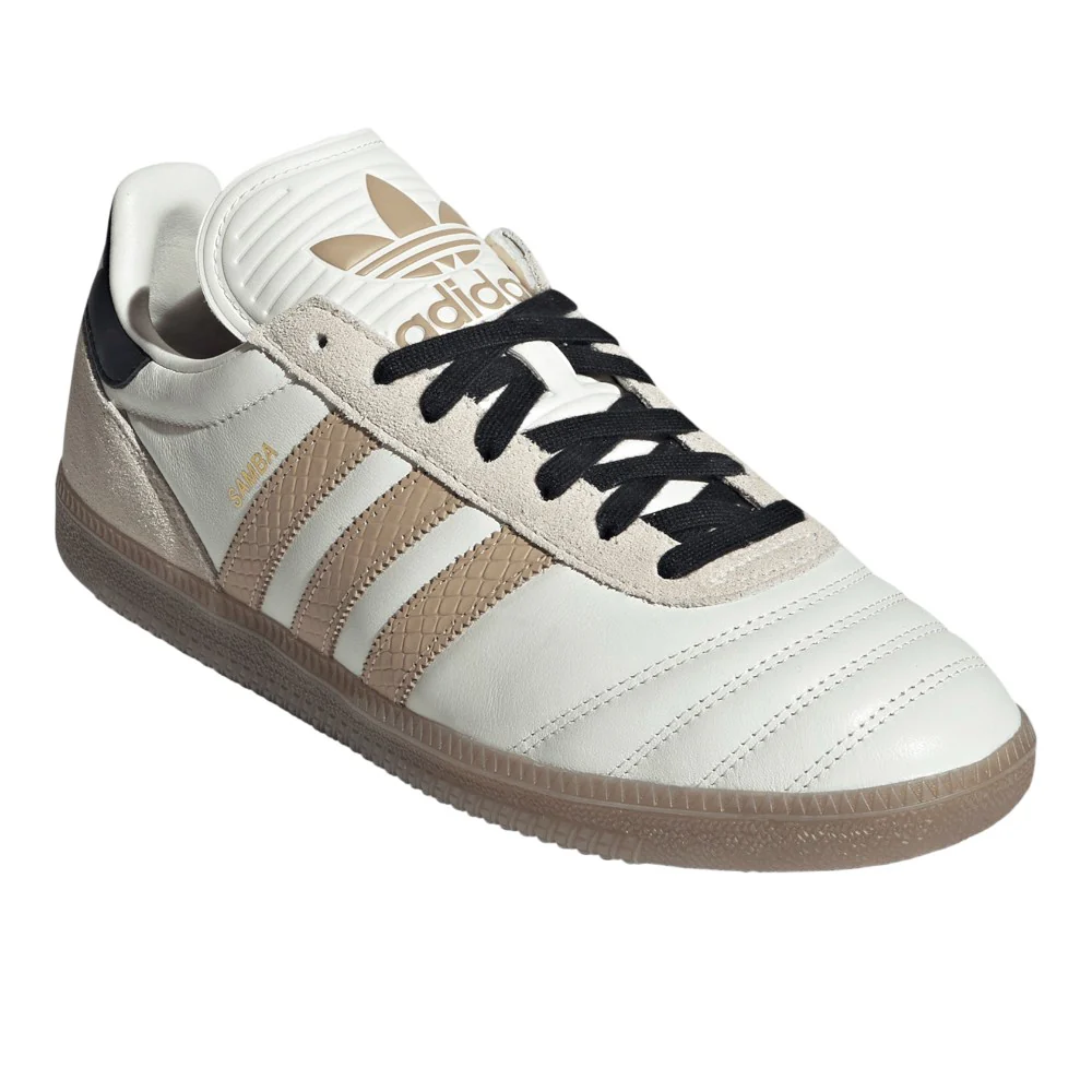 Samba Jp Lace Up Sneakers - Image 2